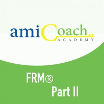 Group logo of FRM® part II